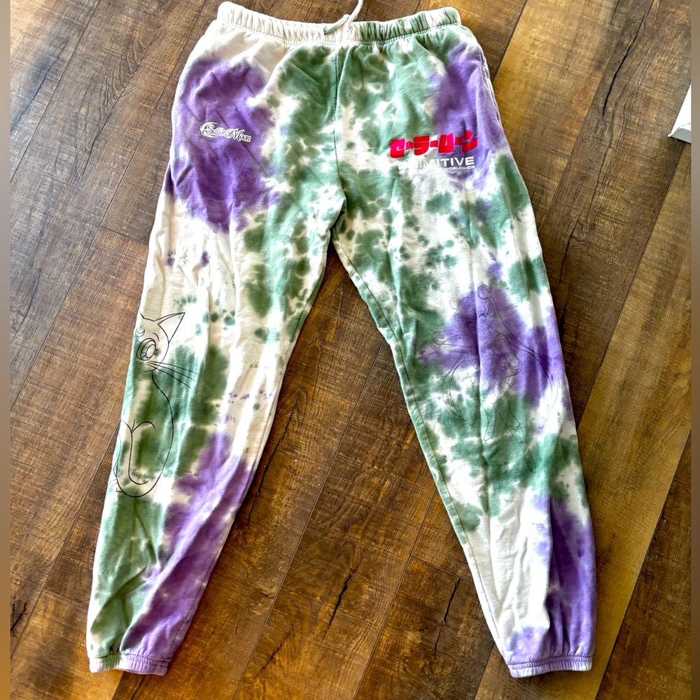 Sailor moon Sweatpants